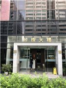 鄰近台北藝術家社區推薦-珍珠大廈，位於台北市松山區